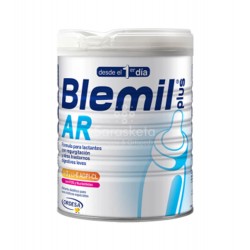 Blemil - Blemil Plus AR 800gr - Farmacia Sarasketa