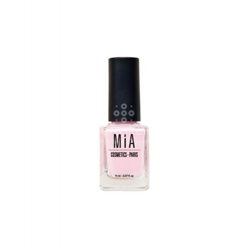 Mia Laurens - MIA Cosmetics Nails Ballerina Pink 11ml - Farmacia Sarasketa