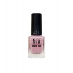 Mia Laurens - MIA Cosmetics Nails Rose Smoke 11ml - Farmacia Sarasketa