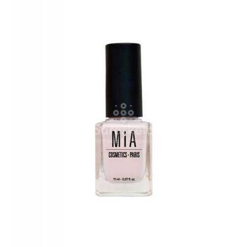 Mia Laurens - MIA Cosmetics Nails Dusty Rose - Farmacia Sarasketa