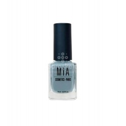 Mia Laurens - MIA Cosmetics Nails Silver Fog 11ml - Farmacia Sarasketa