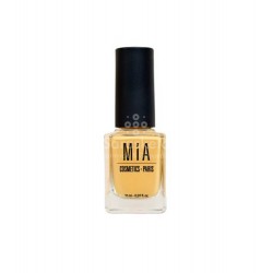 Mia Laurens - MIA Cosmetics Nails Mimosa 11ml - Farmacia Sarasketa