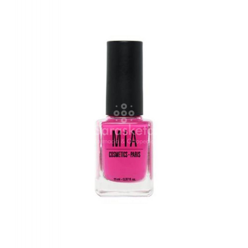 Mia Laurens - MIA Cosmetics Nails Pink Peach 11ml - Farmacia Sarasketa