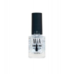 MIA Cosmetics Nails Top Coat Gel Effect 11ml