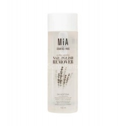 Mia Laurens - MIA Cosmetics Nails Quitaesmaltes Ultra Suave 150 ml - Farmacia Sarasketa