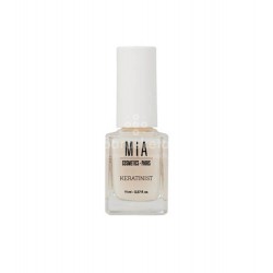 Mia Laurens - MIA Cosmetics Nails Keratinist 11ml - Farmacia Sarasketa