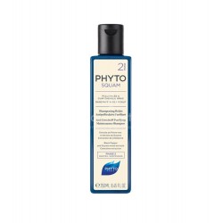 Phyto - Phytosquam Champú anti-caspa purificante 250ml - Farmacia Sarasketa