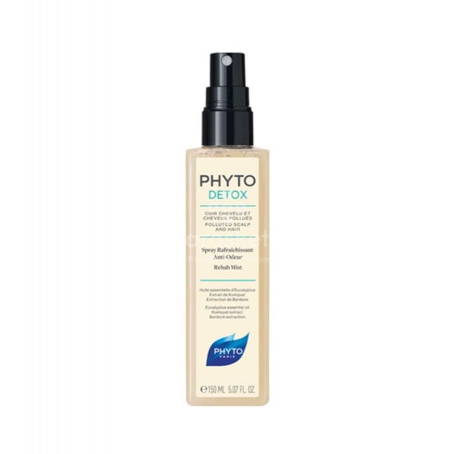 Phyto - Phytodetox Spray 150ml - Farmacia Sarasketa