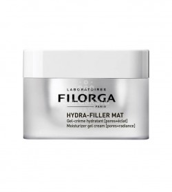 Filorga - Filorga Hydra Filler Mat 50ml - Farmacia Sarasketa