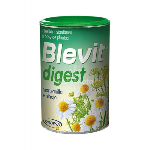Blevit - Blevit Digest Barrigas Felices (150g) - Farmacia Sarasketa
