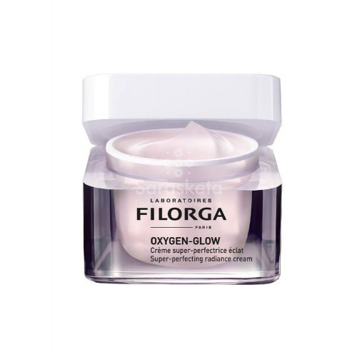 Filorga - Filorga Oxygen Glow 50ml - Farmacia Sarasketa