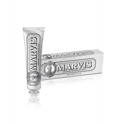 Marvis - Marvis Smokers Whitening Mint 85ml - Farmacia Sarasketa