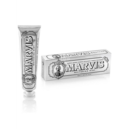 Marvis - Marvis Whitening Mint 85ml - Farmacia Sarasketa