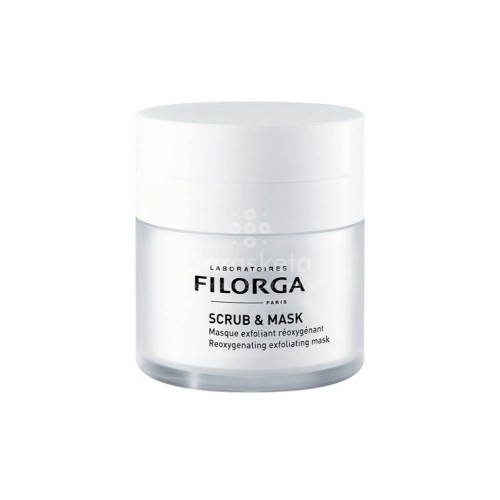 Filorga - Filorga Scrub & Mask 50ml - Farmacia Sarasketa
