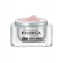 Filorga - Filorga NCEF Night Mask 50ml - Farmacia Sarasketa