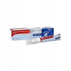 Bayer - Canespie Bifonazol 10 mg/g crema 15gr con aplicador - Farmacia Sarasketa