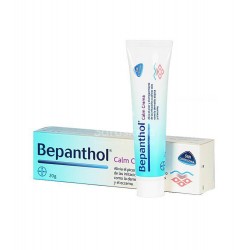 Bayer - Bepanthol Calm Crema 20gr - Farmacia Sarasketa