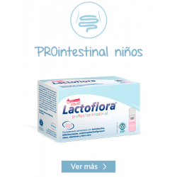 lactoflora - Lactoflora Protector Intestinal Niños 10 viales - Farmacia Sarasketa