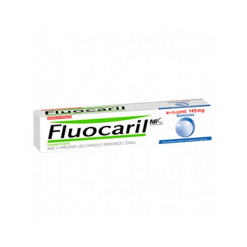 Fluocaril - Fluocaril Encías Bi-Fluoré 145mg - Farmacia Sarasketa