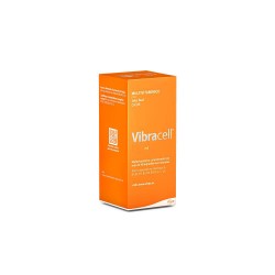Vitae - Vitae Vibracell multivitaminas 100ml - Farmacia Sarasketa