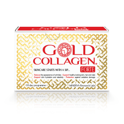 Gold Collagen - Gold Collagen Forte - tratamiento 1 mes - Farmacia Sarasketa