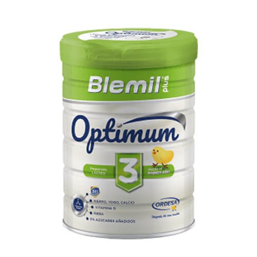 Blemil - Blemil Optimum 3 Protech 800gr - Farmacia Sarasketa