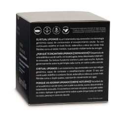 Sensilis - Sensilis Upgrade Crema de Noche Reafirmante y Antiarrugas 50ml - Farmacia Sarasketa