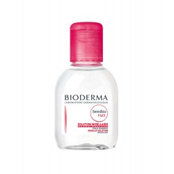 Bioderma - Bioderma Sensibio H2O Agua Micelar 100ml - Farmacia Sarasketa
