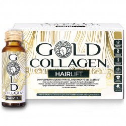 Gold Collagen - Gold Collagen Hairlift 1 mes tratamiento - Farmacia Sarasketa