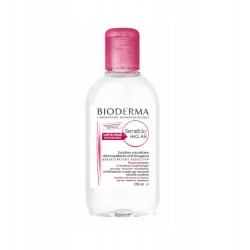 Bioderma - Bioderma Sensibio H2O AR Agua Micelar 250ml - Farmacia Sarasketa