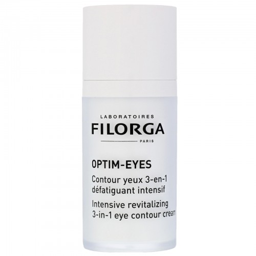 Filorga - Filorga Optim-Eyes Antifatiga 15ml - Farmacia Sarasketa