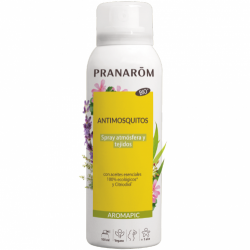 Pranarom - Pranarom Aromapic Spray Antimosquitos 150ml - Farmacia Sarasketa