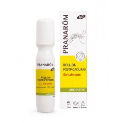 Pranarom - Pranarom Aromapic Roll-on Postpicaduras 15ml - Farmacia Sarasketa