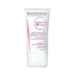 Bioderma - Bioderma Sensibio AR BB Cream 40ml - Farmacia Sarasketa