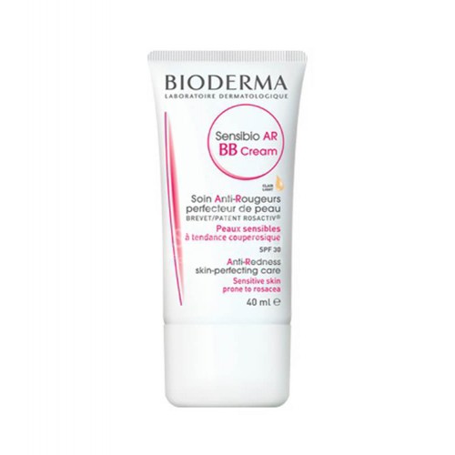 Bioderma - Bioderma Sensibio AR BB Cream 40ml - Farmacia Sarasketa