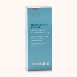 Sensilis - Sensilis Hydra Essence Crema 40ml - Farmacia Sarasketa