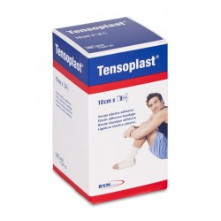  - Leukoplast Tensoplast 5cmx2,7m - Farmacia Sarasketa