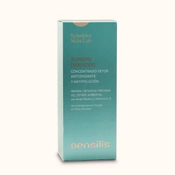 Sensilis - Sensilis Supreme Booster 30ml - Farmacia Sarasketa