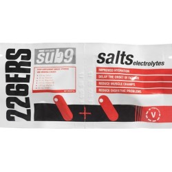 226ers Sub-9 Salts Electrolytes DUPLO