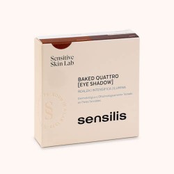 Sensilis - Sensilis Eye Shadow Mission Mars - Farmacia Sarasketa