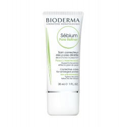 Bioderma - Bioderma Sebium Pore Refiner 30ml - Farmacia Sarasketa