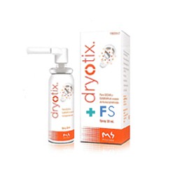 re:va - Dryotix Spray 30ml - Farmacia Sarasketa