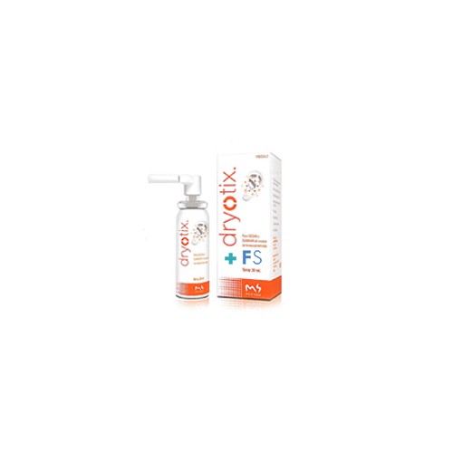 re:va - Dryotix Spray 30ml - Farmacia Sarasketa