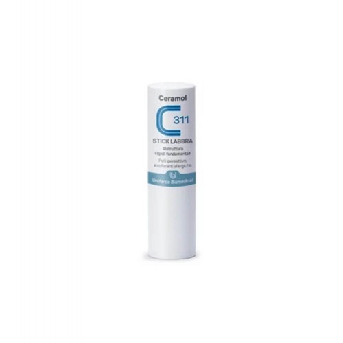 CERAMOL - Ceramol Stick labial 4.5ml - Farmacia Sarasketa