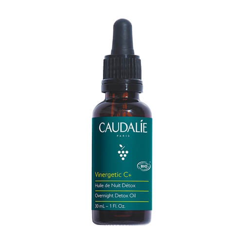 Caudalie - Caudalie Vinergetic C+ Aceite Noche Detox 30ml - Farmacia Sarasketa