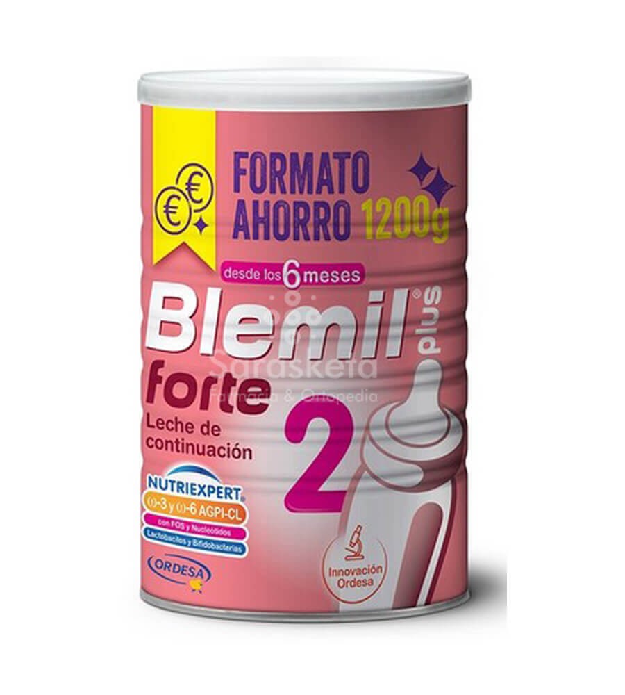 Blemil - Blemil Plus 2 Forte - Farmacia Sarasketa
