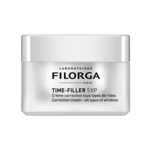Filorga - Filorga Time Filler 5 XP Crema 50ml - Farmacia Sarasketa