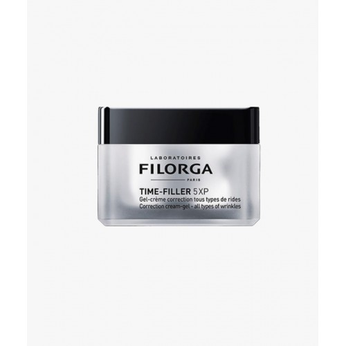 Filorga - Filorga Time Filler 5 XP Gel Crema 50ml - Farmacia Sarasketa