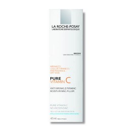La Roche Posay - La Roche Posay Pure Vitamin C Ligera 40ml - Farmacia Sarasketa