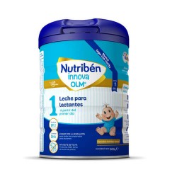 Nutriben - Nutriben Innova 1 800gr - Farmacia Sarasketa
